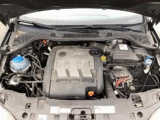 Seat Ibiza Ibiza IV (6J5), Hatchback 5-drs, 2008 / 2017 1.2 TDI Ecomotive picture 9