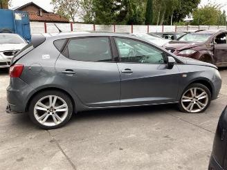 Seat Ibiza Ibiza IV (6J5), Hatchback 5-drs, 2008 / 2017 1.2 TDI Ecomotive picture 5