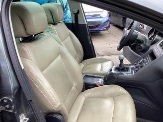 Peugeot 5008 5008 I (0A/0E), MPV, 2009 / 2017 1.6 THP 16V picture 30