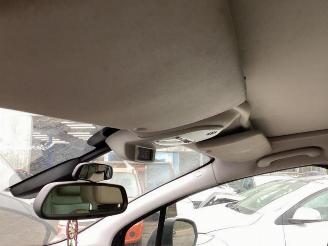 Peugeot 5008 5008 I (0A/0E), MPV, 2009 / 2017 1.6 THP 16V picture 14