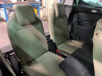 Peugeot 5008 5008 I (0A/0E), MPV, 2009 / 2017 1.6 THP 16V picture 34