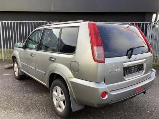 Nissan X-Trail X-Trail (T30), SUV, 2001 / 2013 2.0 16V 4x2 picture 3