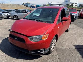 Mitsubishi Colt Colt (Z2/Z3), Hatchback, 2004 / 2012 1.3 16V picture 1