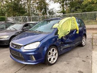Sloopauto Ford C-Max C-Max (DM2), MPV, 2007 / 2010 1.8 16V 2008/10