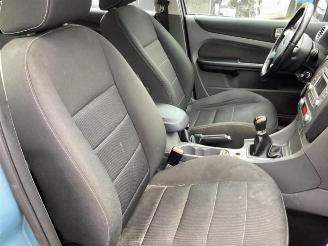 Ford Focus Focus 2 Wagon, Combi, 2004 / 2012 1.6 16V picture 27