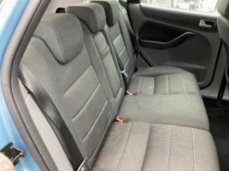 Ford Focus Focus 2 Wagon, Combi, 2004 / 2012 1.6 16V picture 25