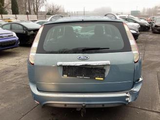 Ford Focus Focus 2 Wagon, Combi, 2004 / 2012 1.6 16V picture 8