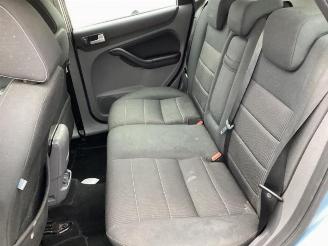 Ford Focus Focus 2 Wagon, Combi, 2004 / 2012 1.6 16V picture 20