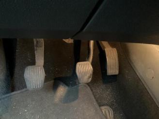 Ford Focus Focus 2 Wagon, Combi, 2004 / 2012 1.6 16V picture 15