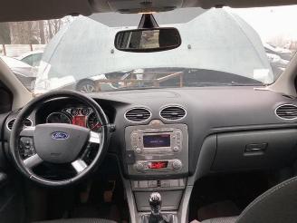 Ford Focus Focus 2 Wagon, Combi, 2004 / 2012 1.6 16V picture 28