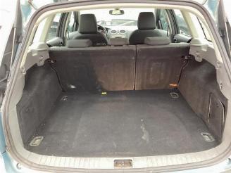 Ford Focus Focus 2 Wagon, Combi, 2004 / 2012 1.6 16V picture 22