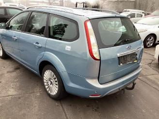 Ford Focus Focus 2 Wagon, Combi, 2004 / 2012 1.6 16V picture 4