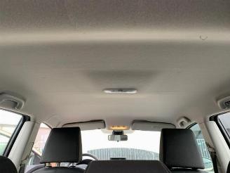 Nissan Qashqai Qashqai (J10), SUV, 2007 / 2014 2.0 16V picture 25