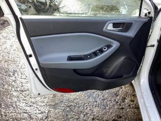 Hyundai I-20 i20 (GBB), Hatchback, 2014 / 2020 1.2i 16V picture 18