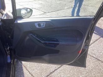 Ford Fiesta Fiesta 6 (JA8), Hatchback, 2008 / 2018 1.0 SCI 12V 80 picture 30
