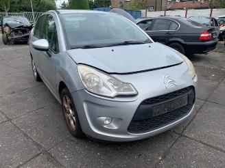Citroën C3 C3 (SC), Hatchback 5-drs, 2009 / 2016 1.4 picture 1