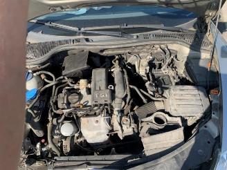 Skoda Octavia Octavia Combi (1Z5), Combi 5-drs, 2004 / 2013 1.2 TSI picture 10