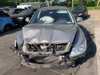 Skoda Octavia Octavia Combi (1Z5), Combi 5-drs, 2004 / 2013 1.2 TSI picture 6