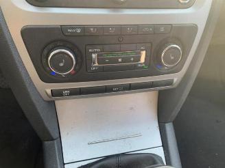 Skoda Octavia Octavia Combi (1Z5), Combi 5-drs, 2004 / 2013 1.2 TSI picture 15