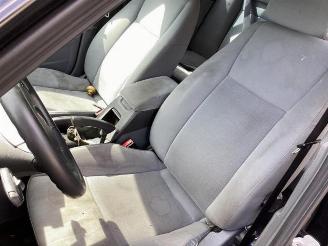 Saab 9-3 9-3 Sport Estate (YS3F), Combi, 2005 / 2015 1.8t 16V picture 23