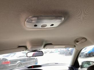 Saab 9-3 9-3 Sport Estate (YS3F), Combi, 2005 / 2015 1.8t 16V picture 12