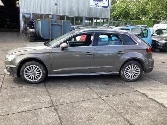 Audi A3 A3 Sportback (8VA/8VF), Hatchback 5-drs, 2012 / 2020 1.4 TFSI 16V picture 7