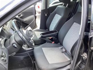 Volkswagen Polo Polo V (6R), Hatchback, 2009 / 2017 1.2 TDI 12V BlueMotion picture 18