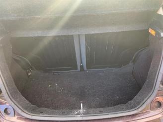 Ford Ka Ka II, Hatchback, 2008 / 2016 1.2 picture 11