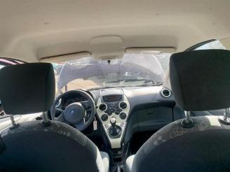 Ford Ka Ka II, Hatchback, 2008 / 2016 1.2 picture 15