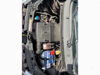 Ford Ka Ka II, Hatchback, 2008 / 2016 1.2 picture 9