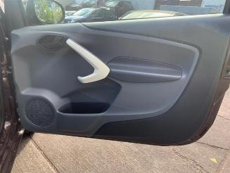 Ford Ka Ka II, Hatchback, 2008 / 2016 1.2 picture 24