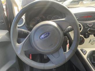 Ford Ka Ka II, Hatchback, 2008 / 2016 1.2 picture 18
