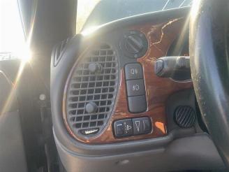 Saab 9-3 9-3 I (YS3D), Cabrio, 1998 / 2003 2.0t 16V Ecopower picture 13