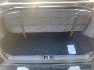 Saab 9-3 9-3 I (YS3D), Cabrio, 1998 / 2003 2.0t 16V Ecopower picture 20