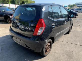 Hyundai I-10 i10 (F5), Hatchback, 2007 / 2013 1.1i 12V picture 3