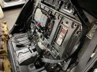 Honda Civic Civic (FA/FD), Sedan, 2005 / 2012 1.3 Hybrid picture 24