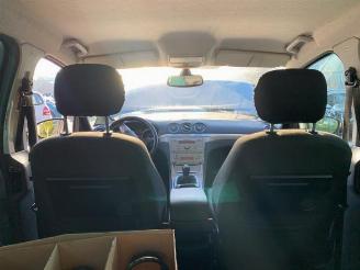 Ford S-Max S-Max (GBW), MPV, 2006 / 2014 2.0 16V picture 14