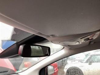 Ford Focus Focus 3 Wagon, Combi, 2010 / 2020 1.6 TDCi ECOnetic picture 18