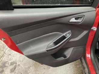 Ford Focus Focus 3 Wagon, Combi, 2010 / 2020 1.6 TDCi ECOnetic picture 22