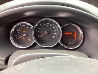 Dacia Sandero Sandero II, Hatchback, 2012 0.9 TCE 12V picture 23