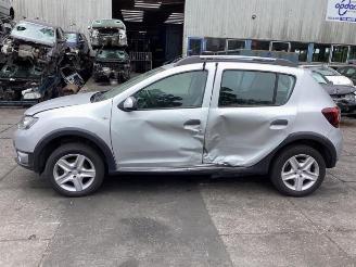 Dacia Sandero Sandero II, Hatchback, 2012 0.9 TCE 12V picture 2