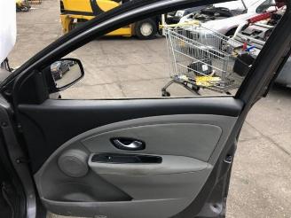 Renault Mégane Megane III Berline (BZ), Hatchback 5-drs, 2008 / 2017 1.9 dCi picture 25