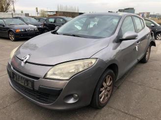 Renault Mégane Megane III Berline (BZ), Hatchback 5-drs, 2008 / 2017 1.9 dCi picture 5