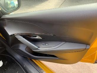 Peugeot 208 208 II (UB/UH/UP), Hatchback 5-drs, 2019 1.2 Vti 12V PureTech 100 picture 32