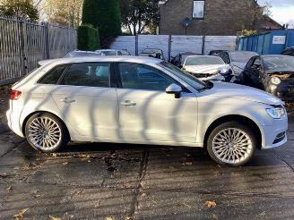 Audi A3 A3 Sportback (8VA/8VF), Hatchback 5-drs, 2012 / 2020 1.4 TFSI 16V picture 6