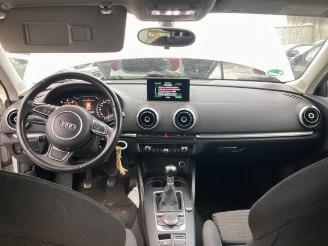 Audi A3 A3 Sportback (8VA/8VF), Hatchback 5-drs, 2012 / 2020 1.4 TFSI 16V picture 16