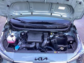 Kia Picanto Picanto (JA), Hatchback, 2017 1.0 DPI 12V picture 11