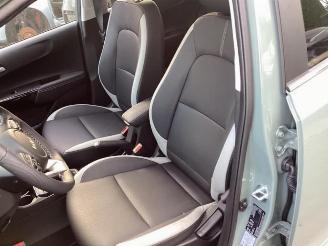 Kia Picanto Picanto (JA), Hatchback, 2017 1.0 DPI 12V picture 24