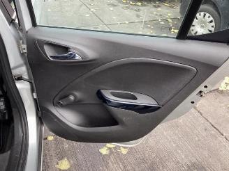 Opel Corsa Corsa E, Hatchback, 2014 1.3 CDTi 16V ecoFLEX picture 20