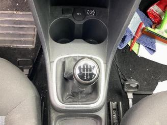 Volkswagen Polo Polo V (6R), Hatchback, 2009 / 2017 1.4 16V picture 22